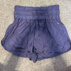 Free People Movement Shorts